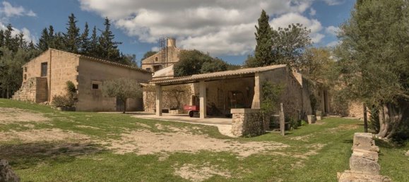 5 bedrooms House in Sineu, Spain No. 143764 18