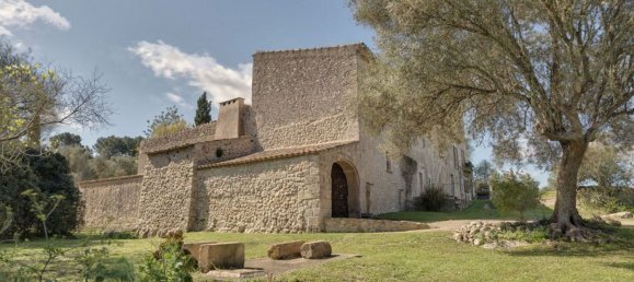 5 bedrooms House in Sineu, Spain No. 143764 5