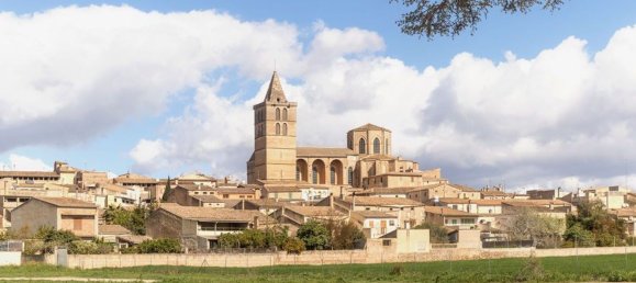 5 bedrooms House in Sineu, Spain No. 143764 22