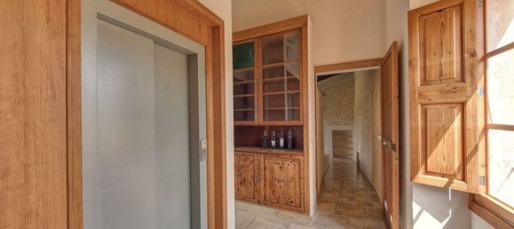 5 bedrooms House in Sineu, Spain No. 143764 16