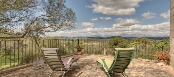 5 bedrooms House in Sineu, Spain No. 143764 7