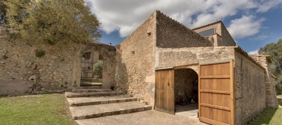 5 bedrooms House in Sineu, Spain No. 143764 19