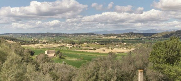 5 bedrooms House in Sineu, Spain No. 143764 21