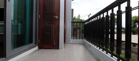 شقة 2 غرف نوم في Chiang Mai, Thailand رقم 27134 17