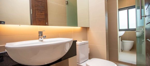 شقة 2 غرف نوم في Chiang Mai, Thailand رقم 27134 10