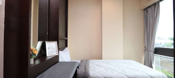 شقة 2 غرف نوم في Chiang Mai, Thailand رقم 27134 16