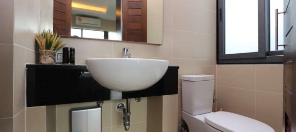 شقة 2 غرف نوم في Chiang Mai, Thailand رقم 27134 13