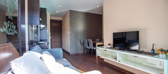 شقة 2 غرف نوم في Chiang Mai, Thailand رقم 27134 8