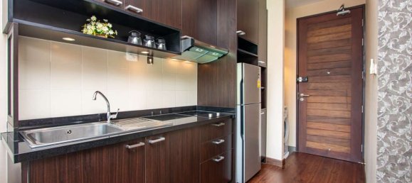 شقة 2 غرف نوم في Chiang Mai, Thailand رقم 27134 7