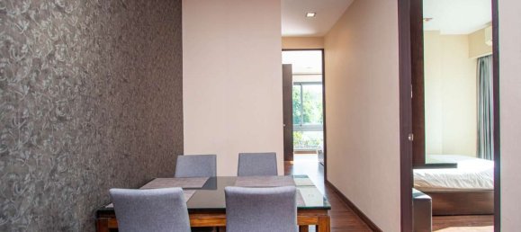 شقة 2 غرف نوم في Chiang Mai, Thailand رقم 27134 6