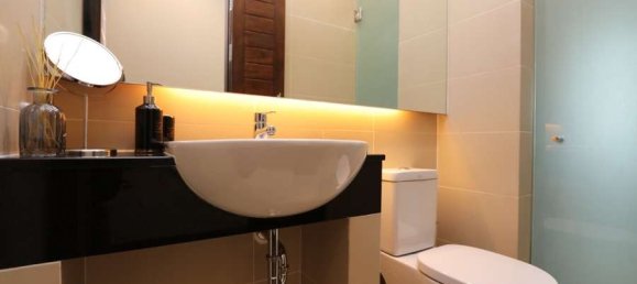 شقة 2 غرف نوم في Chiang Mai, Thailand رقم 27134 18