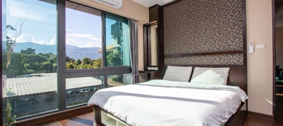 شقة 2 غرف نوم في Chiang Mai, Thailand رقم 27134 3