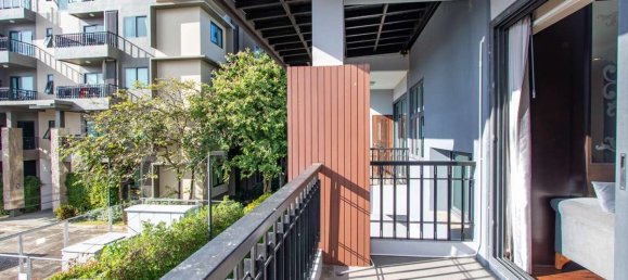 شقة 2 غرف نوم في Chiang Mai, Thailand رقم 27134 4