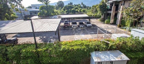 شقة 2 غرف نوم في Chiang Mai, Thailand رقم 27134 20