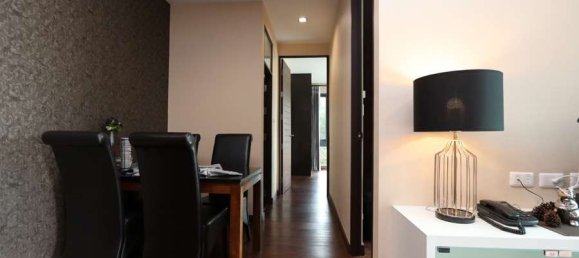 شقة 2 غرف نوم في Chiang Mai, Thailand رقم 27134 11