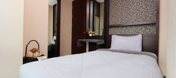 شقة 2 غرف نوم في Chiang Mai, Thailand رقم 27134 14