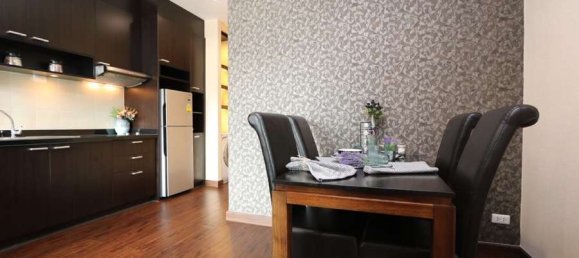 شقة 2 غرف نوم في Chiang Mai, Thailand رقم 27134 12