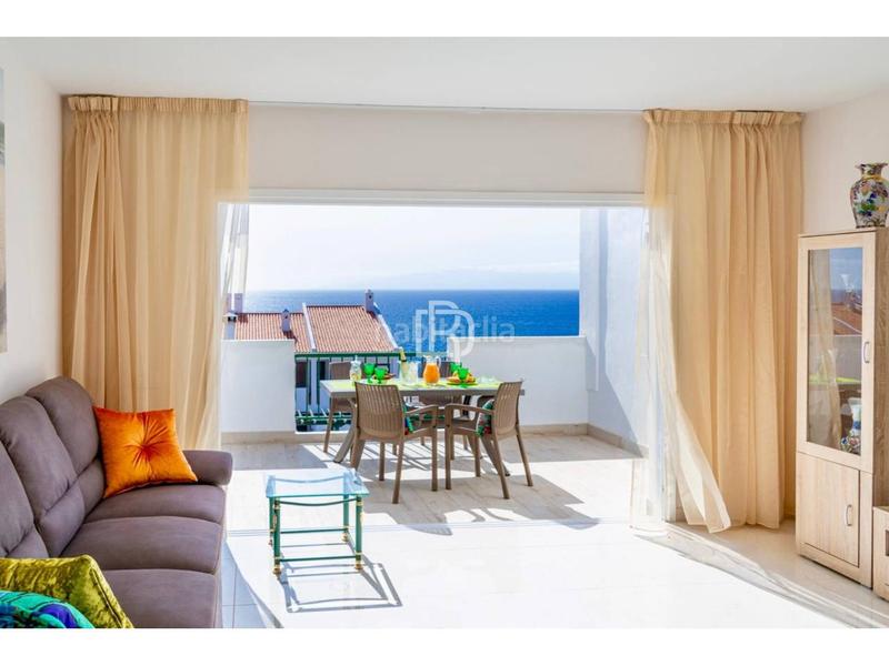 1 bedroom Apartment in Adeje, Spain No. 31928