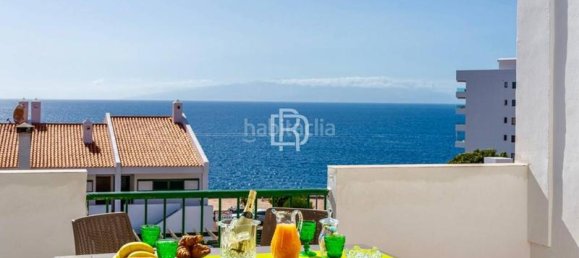 1 bedroom Apartment in Adeje, Spain No. 31928 11