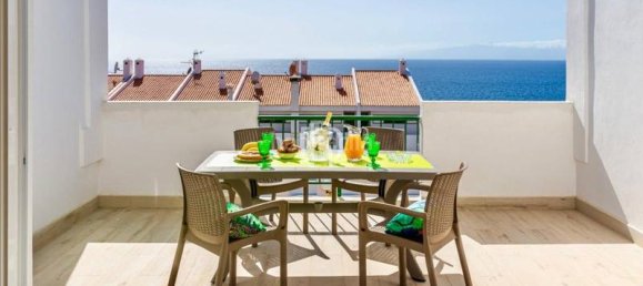 1 bedroom Apartment in Adeje, Spain No. 31928 9