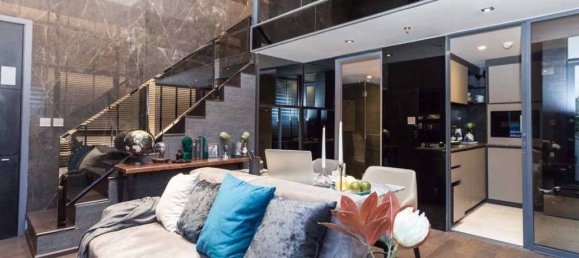 1 Schlafzimmer Loft in Railay Beach, Thailand, Nr. 21505 5