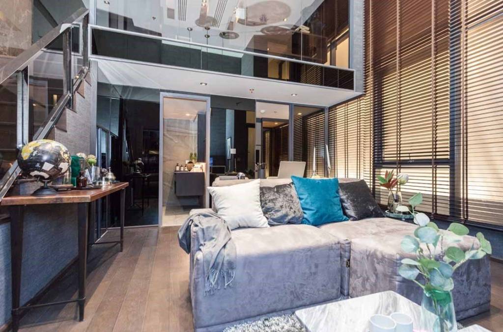 1 Schlafzimmer Loft in Railay Beach, Thailand, Nr. 21505