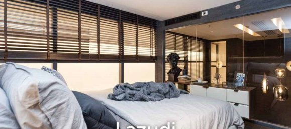 1 bedroom Duplex in Bangkok, Thailand No. 21505 6