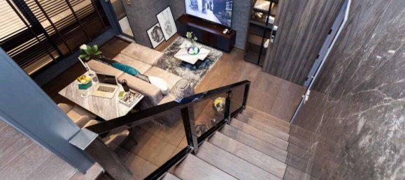 1 Schlafzimmer Loft in Railay Beach, Thailand, Nr. 21505 7