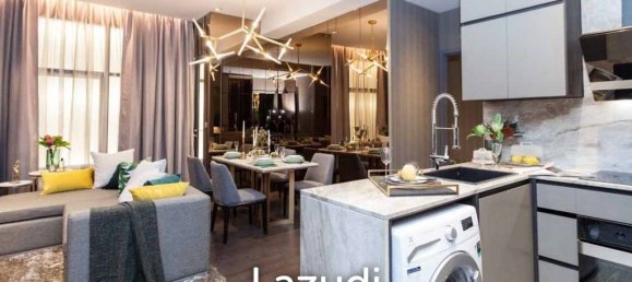 1 bedroom Duplex in Bangkok, Thailand No. 21505 2