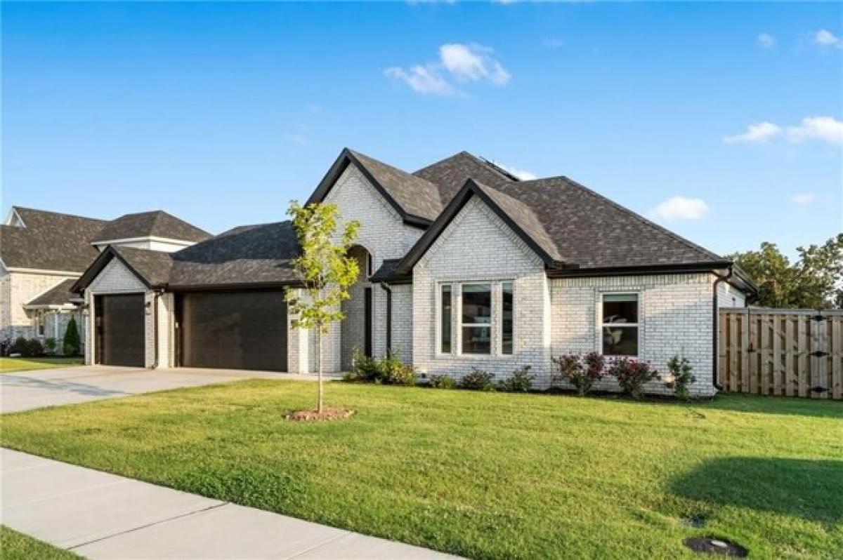 5 Schlafzimmer Haus in Centerton, USA, Nr. 379024