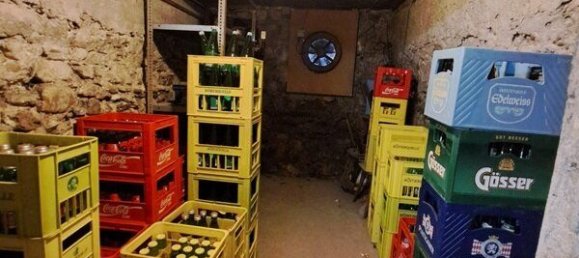 525m² Commercial property in Voitsberg, Austria No. 127497 12