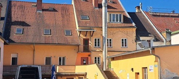 525m² Commercial property in Voitsberg, Austria No. 127497 3