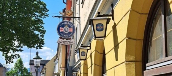 525m² Commercial property in Voitsberg, Austria No. 127497 2