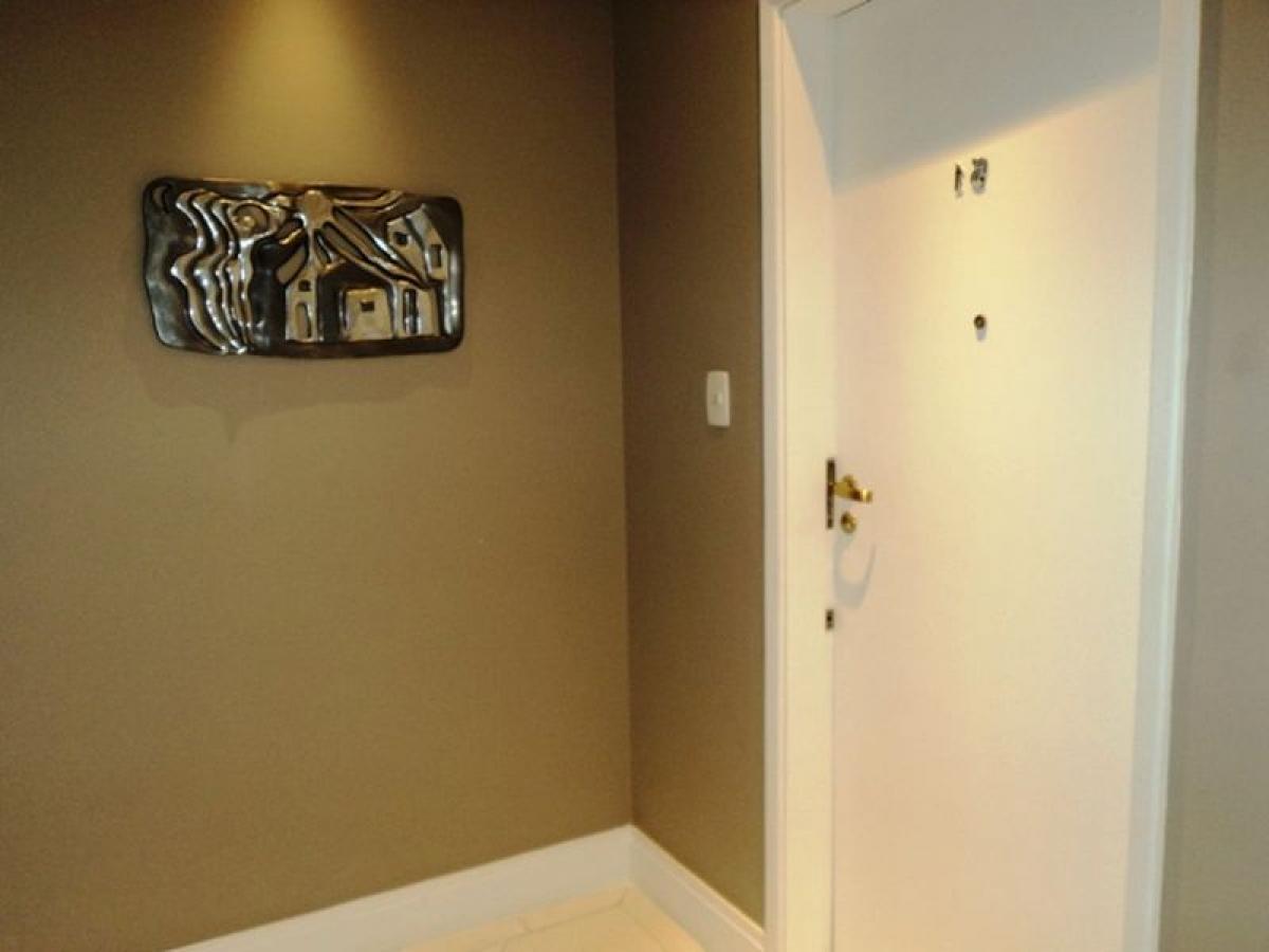 Apartamento de 3 dormitorios en Sao Paulo, Brazil No. 455283