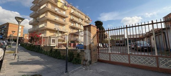 Studio in Torre del Greco, Italy, Nr. 33935 2