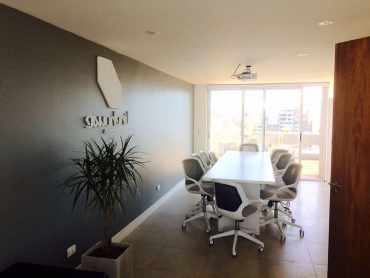 70m² Office in Mar del Plata, Argentina No. 107134