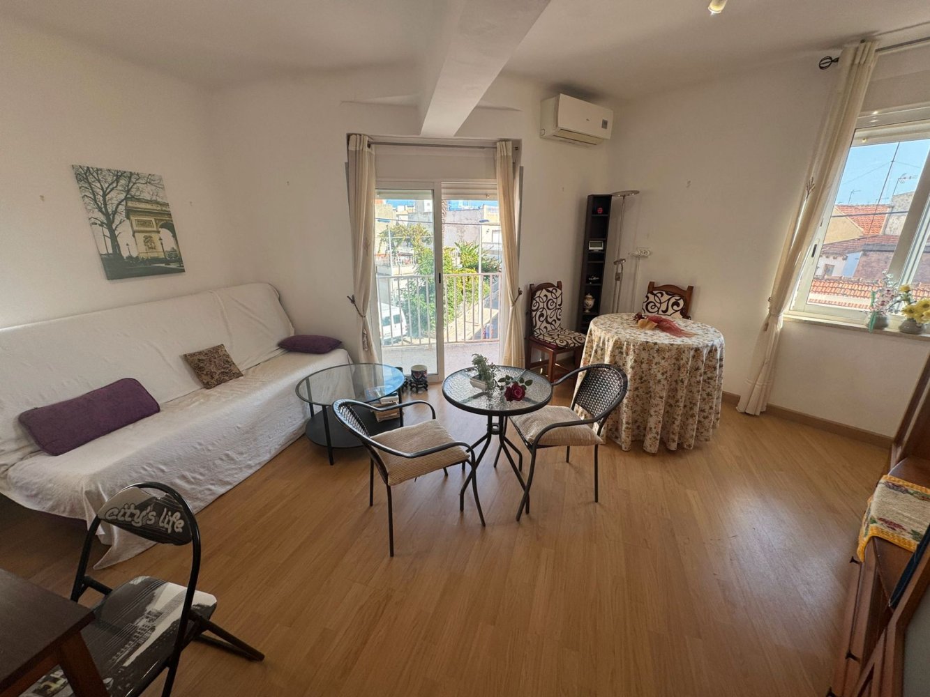 2 Schlafzimmer Wohnung in San Pedro del Pinatar, Spain, Nr. 142448