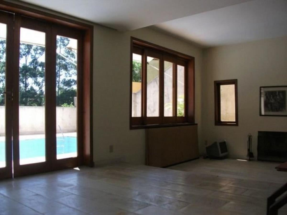 4 غرف نوم منزل في Sao Paulo, Brazil رقم 515338