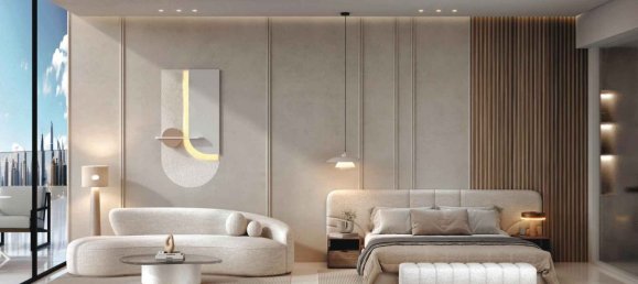 2 Schlafzimmer Wohnung in The Boulevard, Dubai Land, UAE, Nr. 64174 10