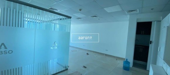 مكتب في الخليج التجاري, UAE 62متر مربع رقم 54037 2