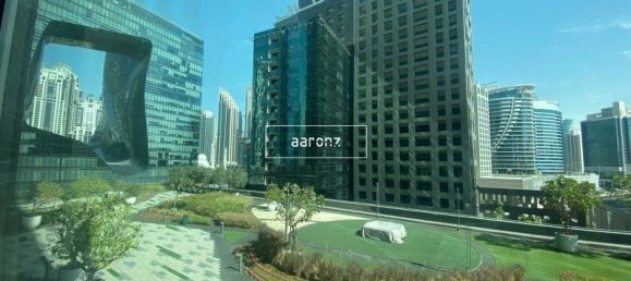 مكتب في الخليج التجاري, UAE 62متر مربع رقم 54037 7