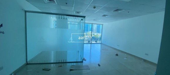 مكتب في الخليج التجاري, UAE 62متر مربع رقم 54037 9