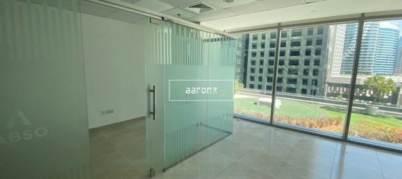 مكتب في الخليج التجاري, UAE 62متر مربع رقم 54037 8