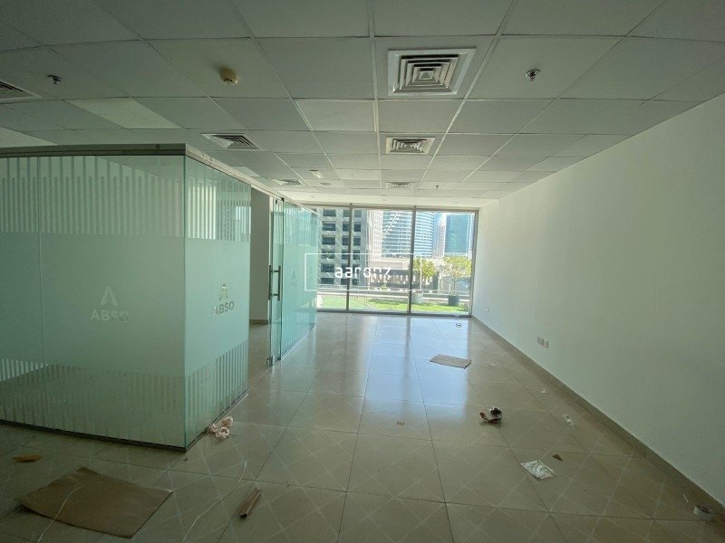  مكتب في الخليج التجاري, UAE 62متر مربع رقم 54037