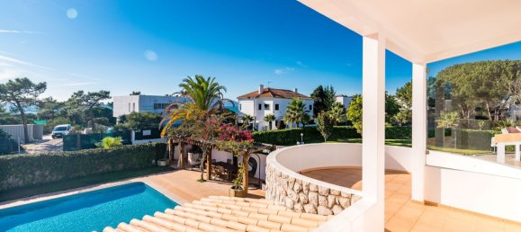 6 bedrooms House in Grandola, Portugal No. 179756 49