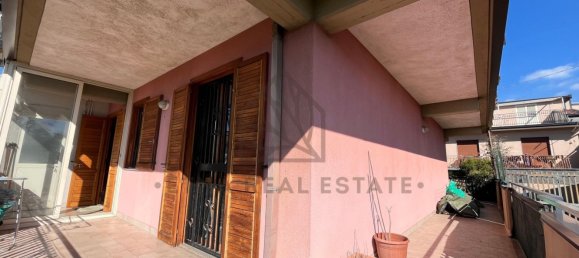 4-Zimmer Wohnung in Valverde, Italy, Nr. 177080 17