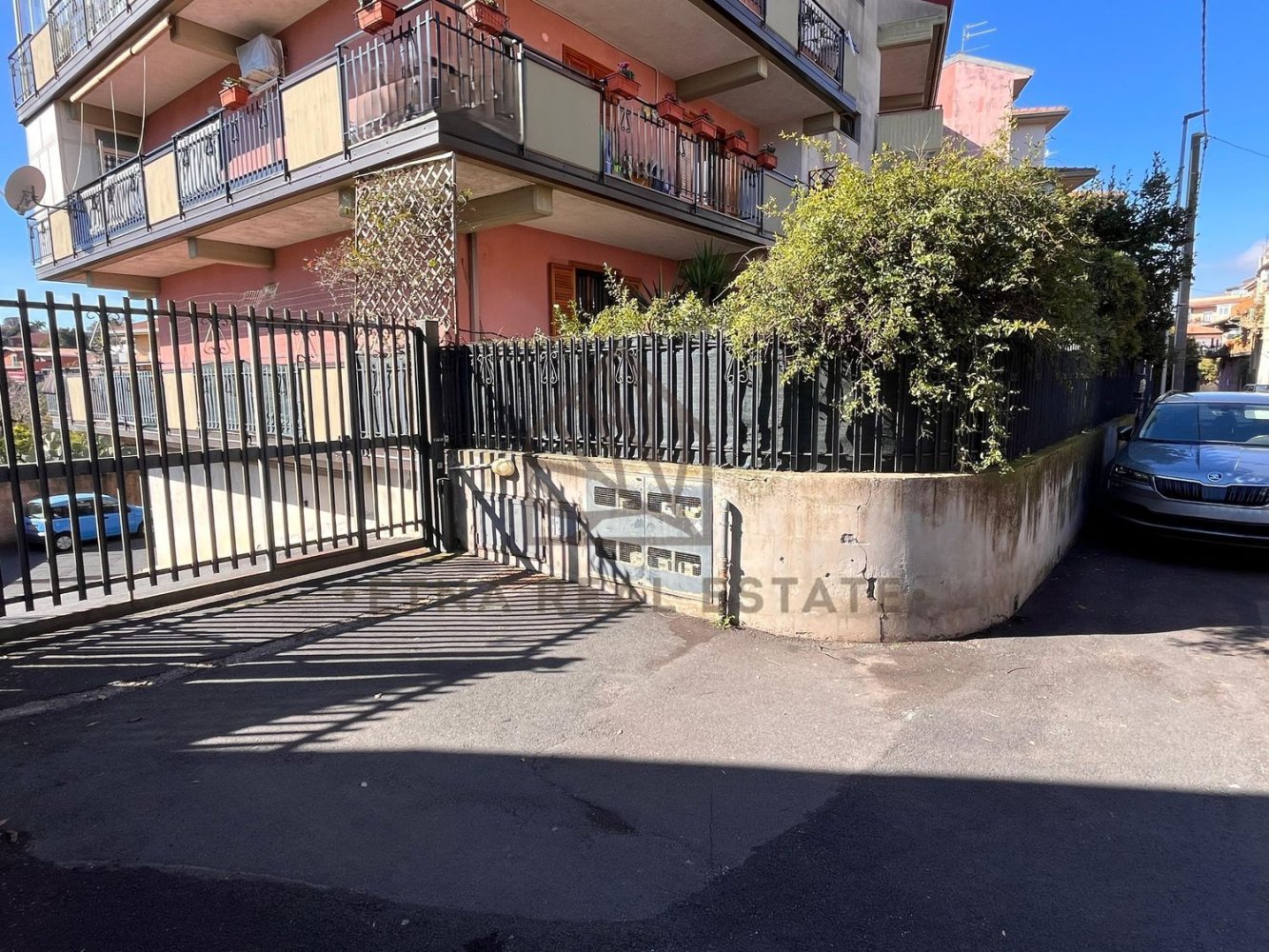 4-Zimmer Wohnung in Valverde, Italy, Nr. 177080