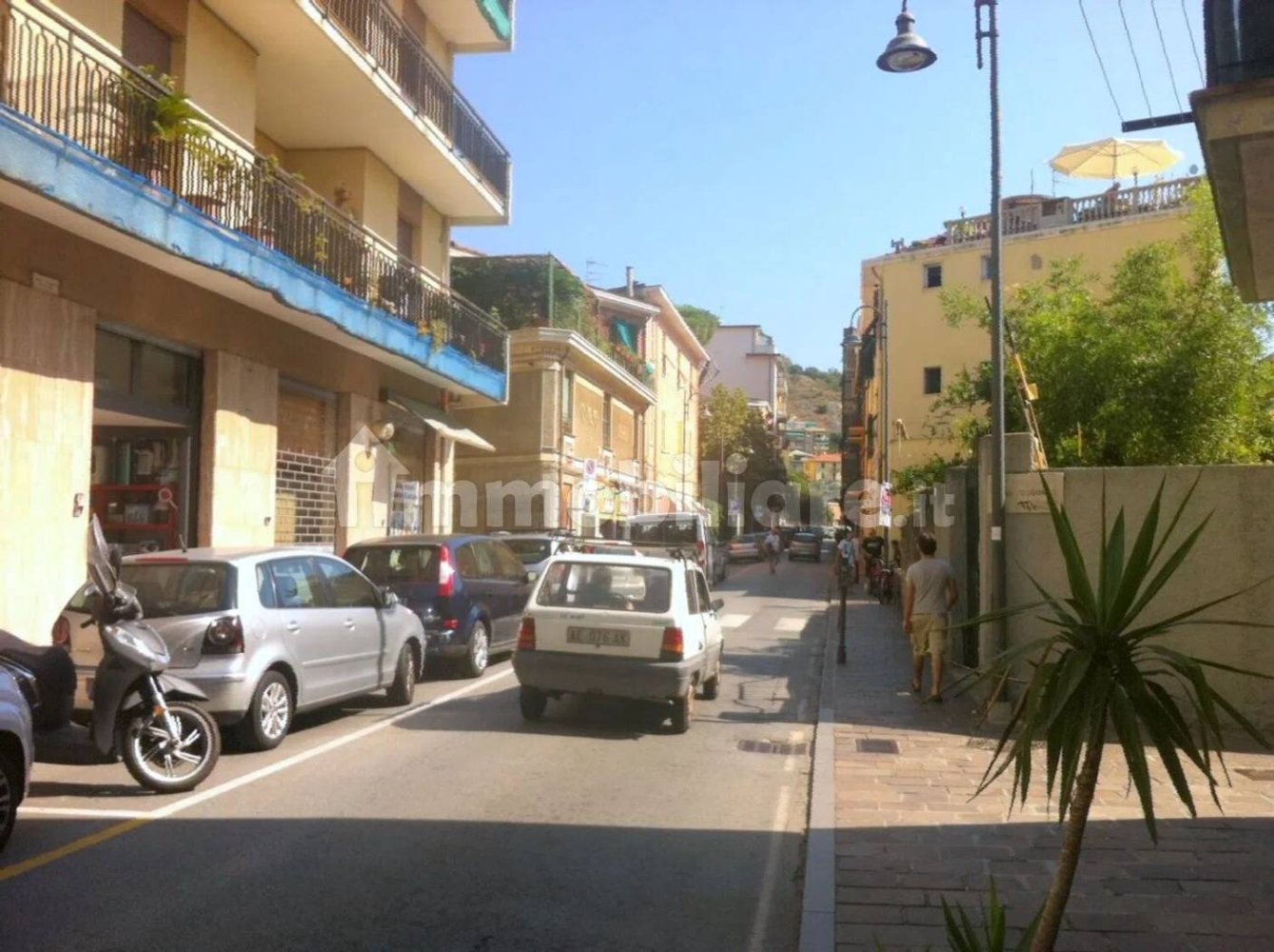 1غرفة عقار تجاري في Cogoleto, Italy رقم 212395