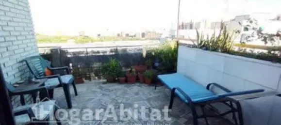 2 Schlafzimmer Penthouse in Valencia, Spain, Nr. 131887 15