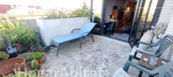 2 Schlafzimmer Penthouse in Valencia, Spain, Nr. 131887 5